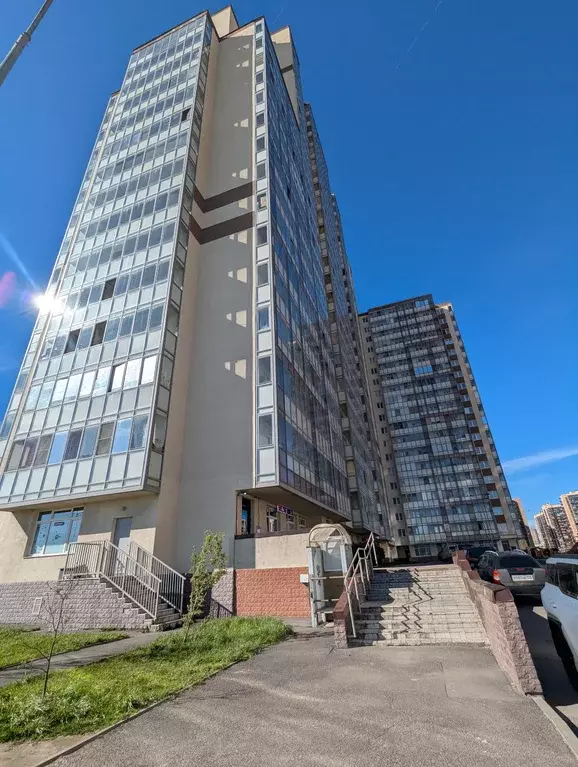 Продаётся 1-к квартира, 29.5 м - Фото 1