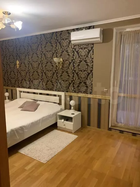 2-к. квартира, 60 м, 2/13 эт. - Фото 0