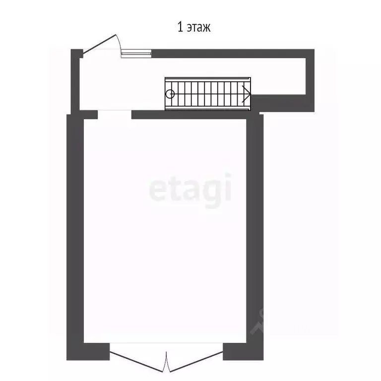 Гараж в Крым, Ялта муниципальный округ, Массандра пгт ул. ... - Фото 2