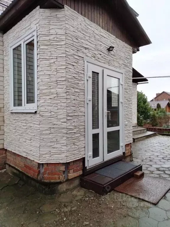 Дом в Татарстан, Лаишево ул. Карла Маркса, 19 (110 м) - Фото 2