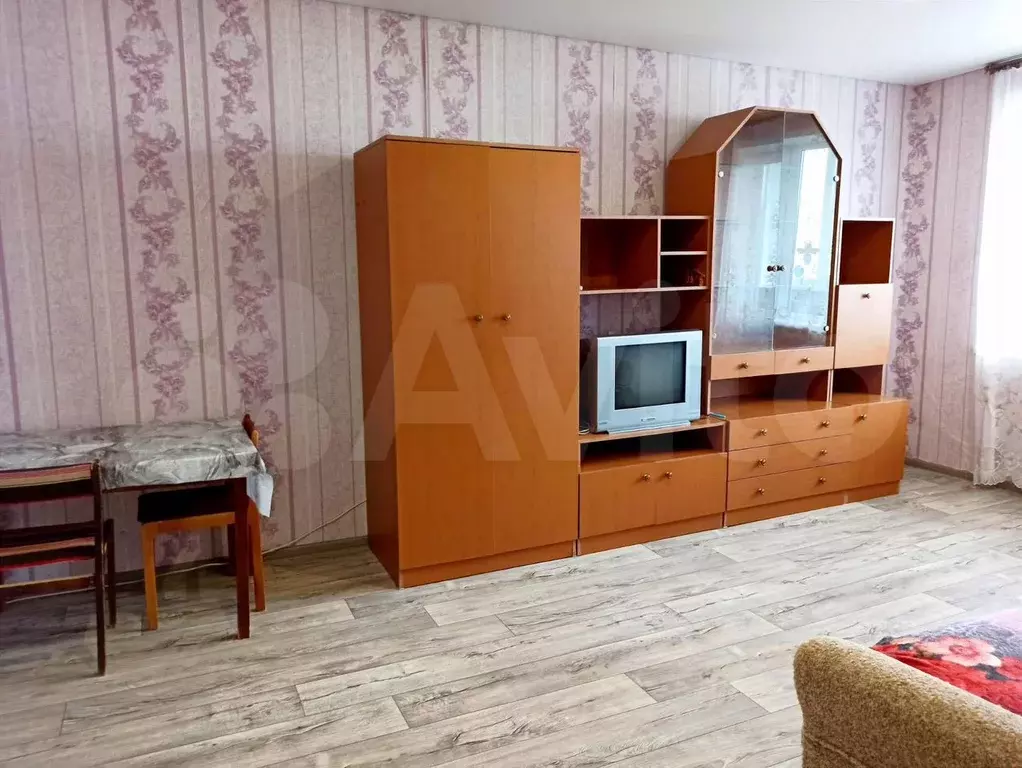 1-к. квартира, 37,6 м, 7/9 эт. - Фото 1