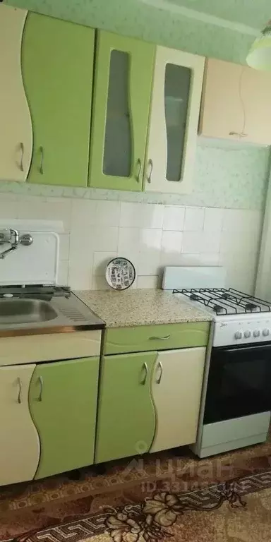 2-к кв. Татарстан, Нижнекамск ул. Тихая аллея, 12 (48.0 м) - Фото 1