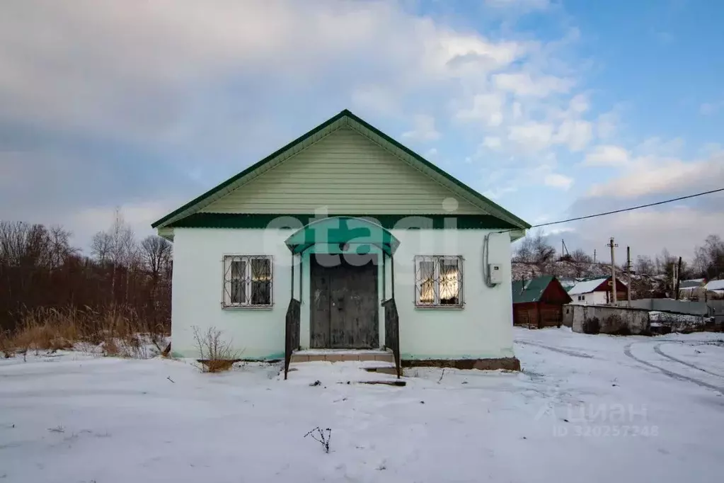 Торговая площадь в Костромская область, Красносельский район, ... - Фото 1