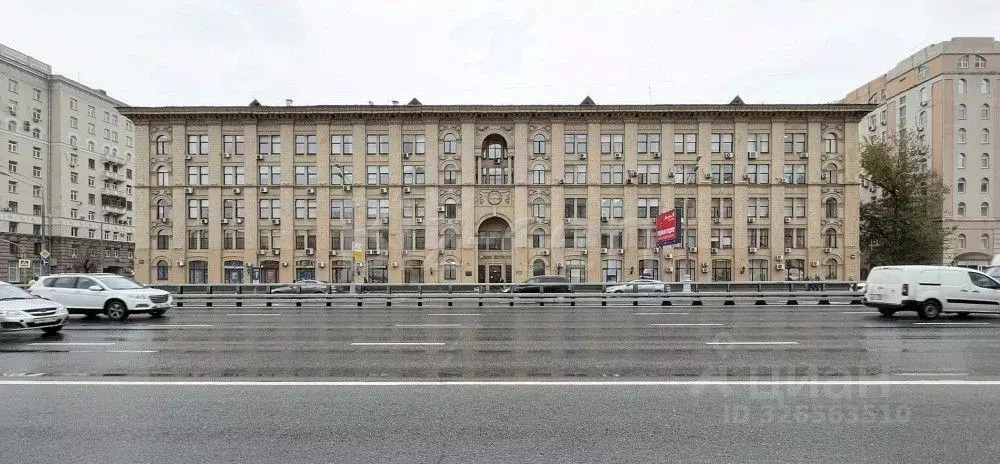 Офис в Москва просп. Мира, 106 (175 м) - Фото 1