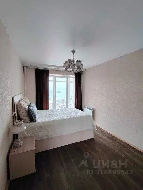 2-к кв. Приморский край, Владивосток ул. Суханова, 11 (65.0 м) - Фото 1