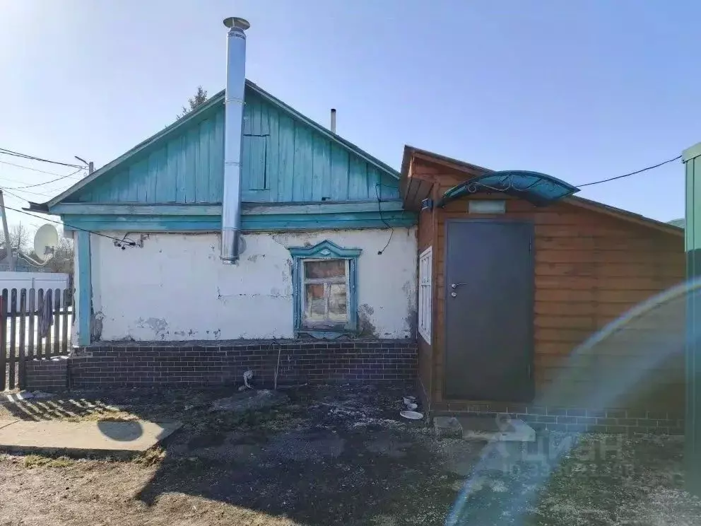 Дом в Московская область, Серебряные Пруды пгт ул. Маршала Чуйкова, 17 ... - Фото 2