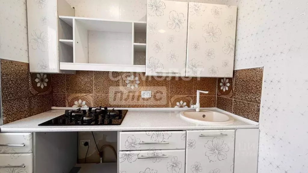 2-к кв. Пермский край, Кунгур ул. Мамонтова, 14 (45.5 м) - Фото 1