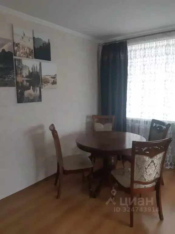 2-к кв. Ростовская область, Азов Азовский район, ул. Кирова (68.0 м) - Фото 1