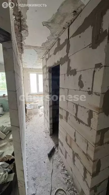 2-комнатная квартира: Севастополь, проспект Героев Сталинграда, 24А ... - Фото 2