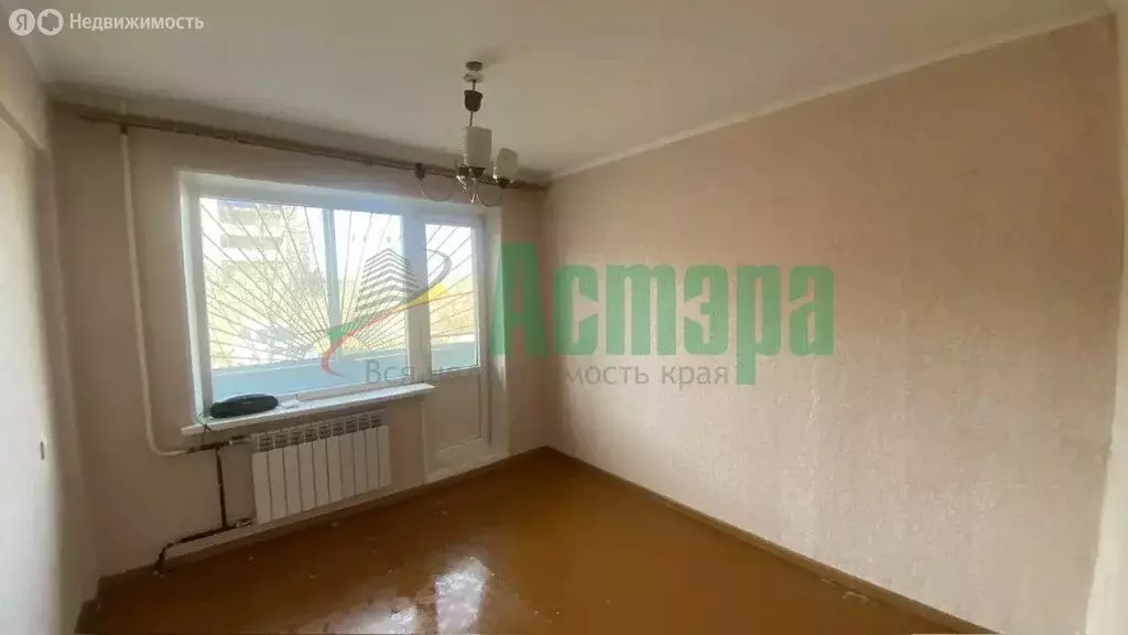 2-комнатная квартира: Чита, улица Строителей, 89 (51 м) - Фото 1