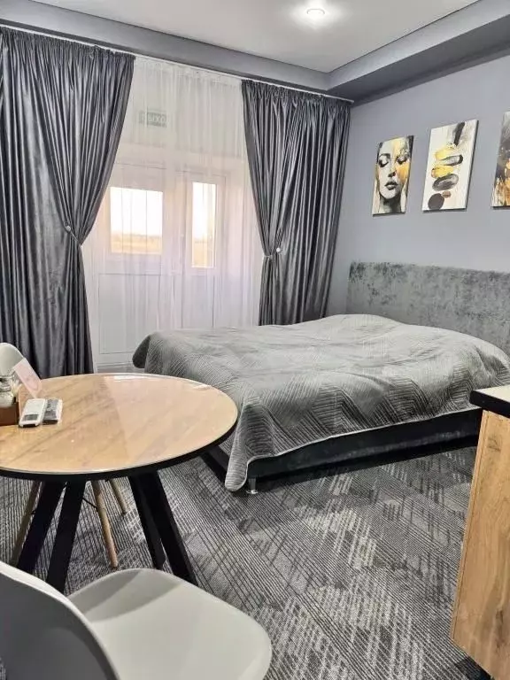 1-к кв. Челябинская область, Южноуральск ул. Победы, 22В (25.0 м) - Фото 1