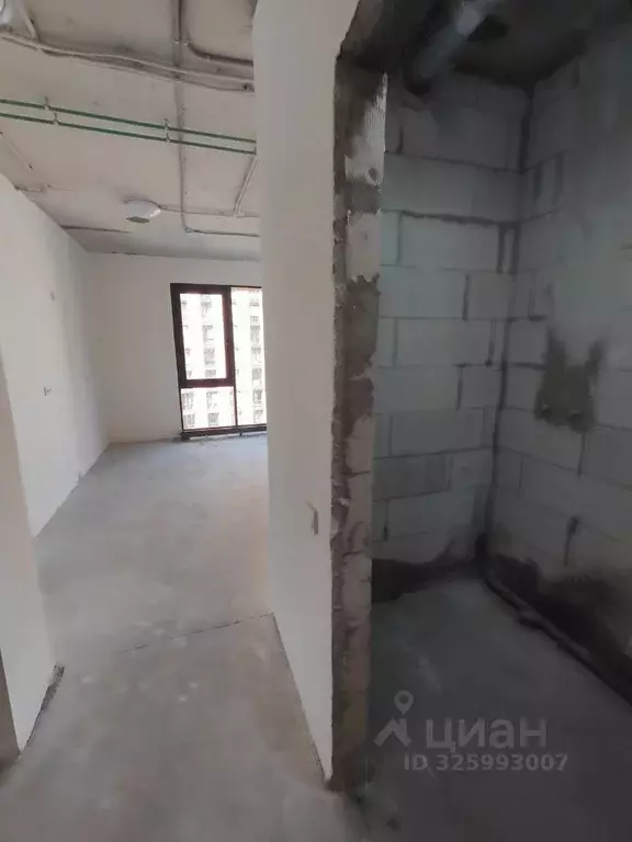 2-к кв. Москва Волгоградский просп., 32/5к4 (61.0 м) - Фото 2