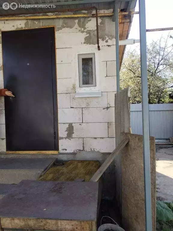 Дом в Шахты, улица Маяковского (53 м) - Фото 1