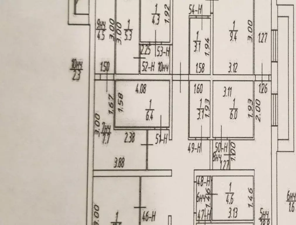 Склад в Санкт-Петербург Парашютная ул., 61к4 (6 м) - Фото 0