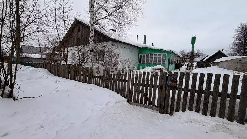 Дом в Ивановская область, Шуйский район, Афанасьевское с/пос, д. ... - Фото 1