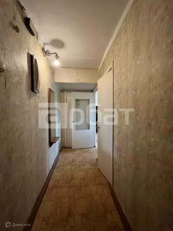 Продаётся 1-к квартира, 30.8 м - Фото 1