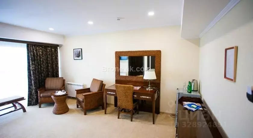 Комната Дагестан, Каспийск просп. Акулиничева, 21 (22.0 м) - Фото 2
