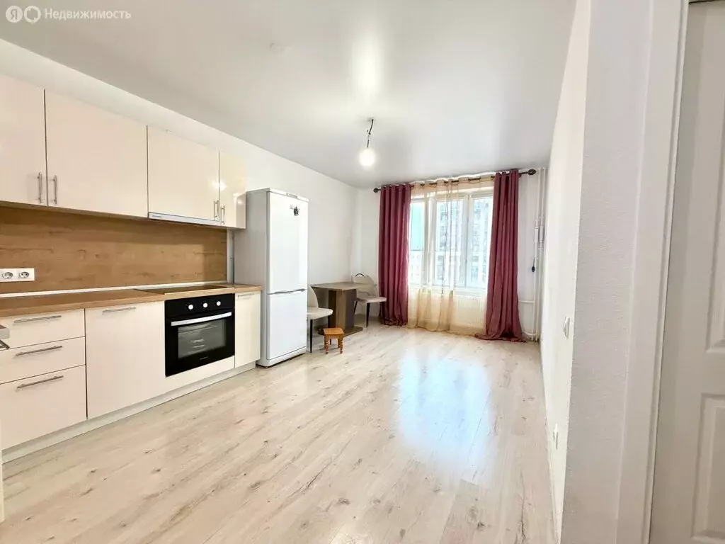 1-комнатная квартира: Балашиха, улица Бояринова, 19 (36.2 м) - Фото 2