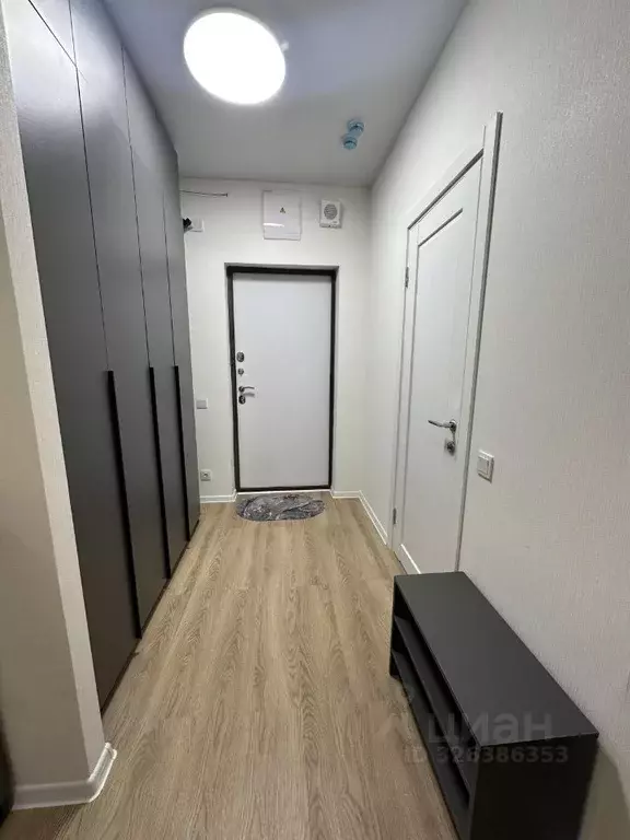 Студия Москва Ленинградское ш., 229Ак1 (22.1 м) - Фото 1