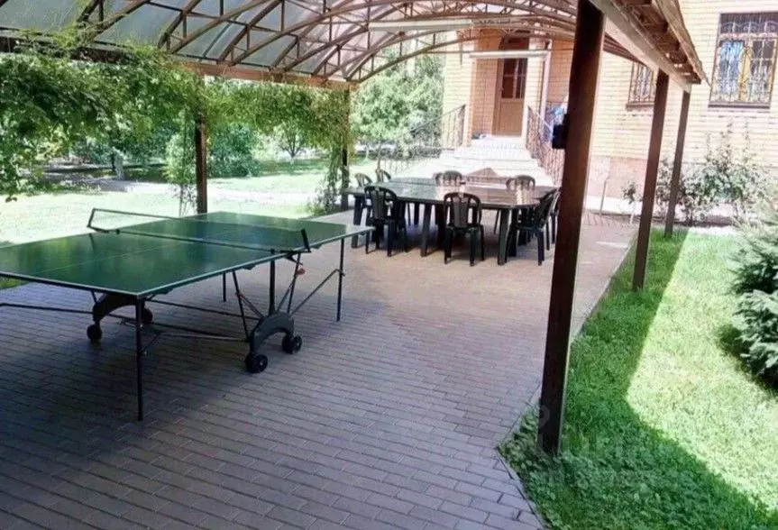 Дом в Московская область, Люберцы городской округ, Малаховка пгт  (460 ... - Фото 2