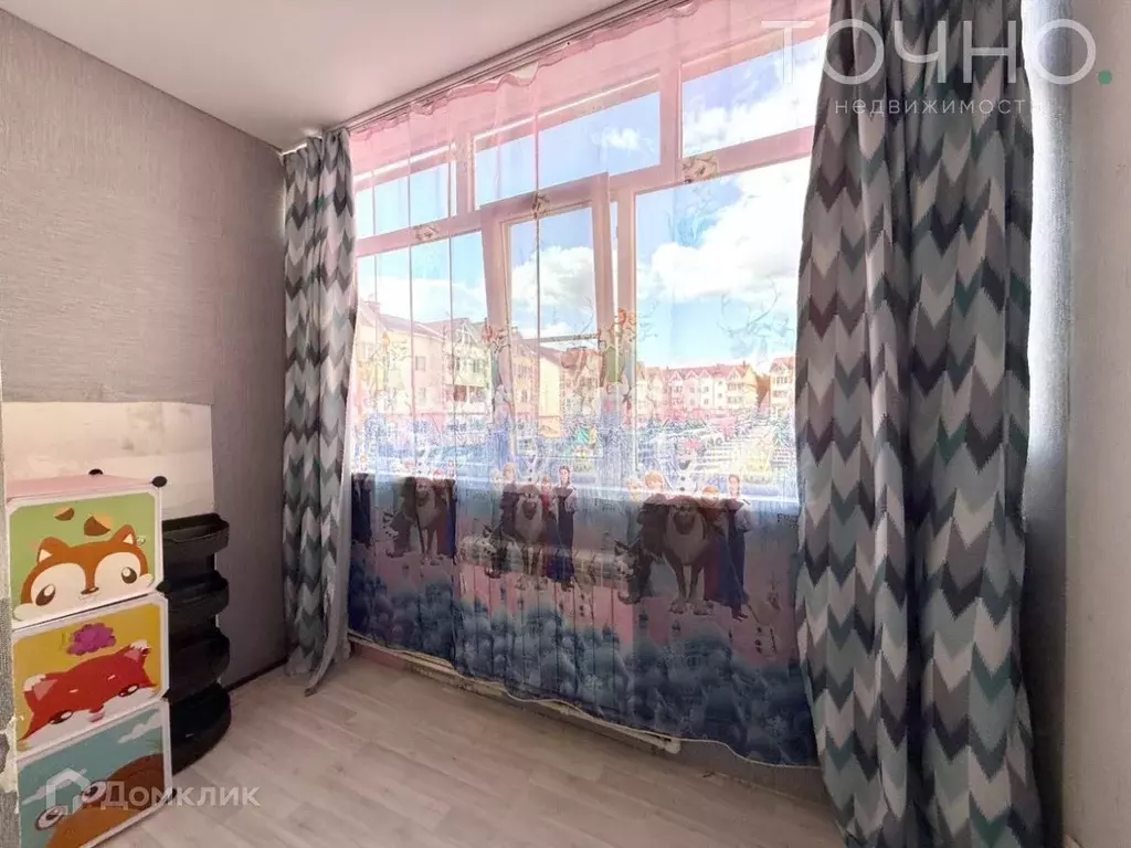 Продаётся 1-к квартира, 35 м - Фото 1