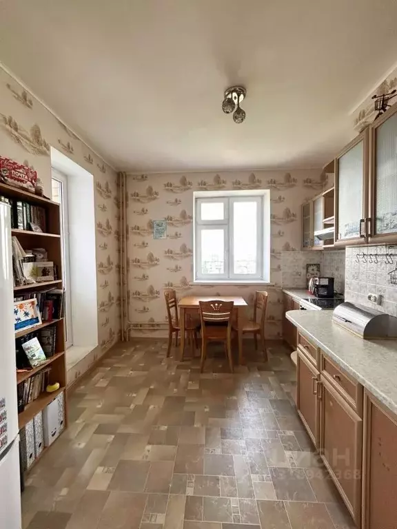 1-к кв. Татарстан, Казань Горки-3 мкр, ул. Дубравная, 10 (41.7 м) - Фото 1