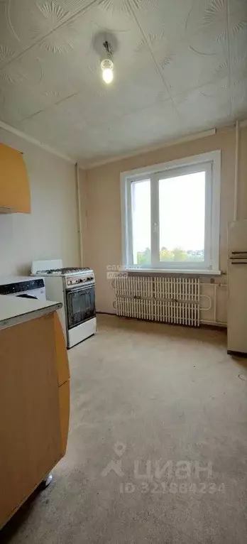 1-к кв. Иркутская область, Ангарск 15-й мкр, 29 (33.2 м) - Фото 0