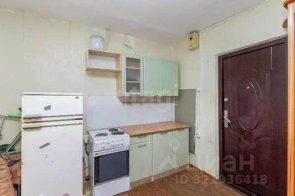 Комната Тюменская область, Тюмень ул. Гастелло, 56А (16.0 м) - Фото 1