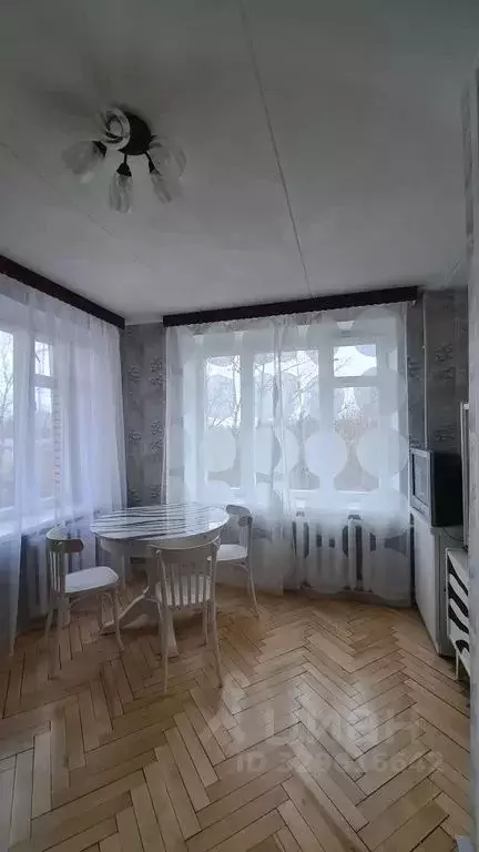 1-к кв. Санкт-Петербург просп. Ветеранов, 141к1 (29.0 м) - Фото 1