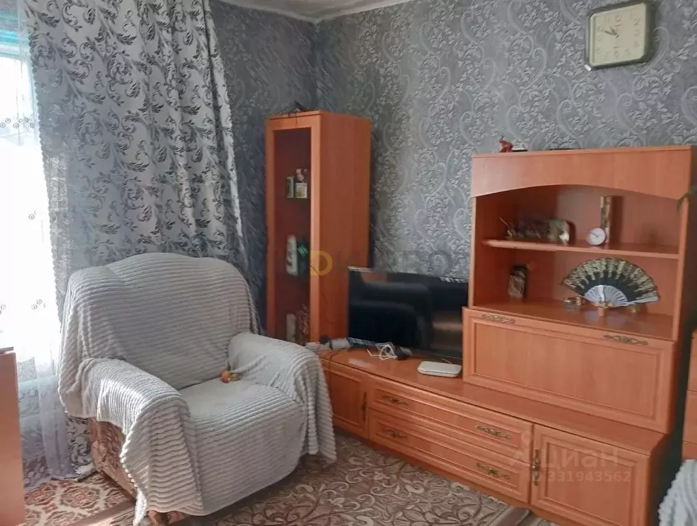 Дом в Алтайский край, Косихинский район, с. Налобиха  (49 м) - Фото 1