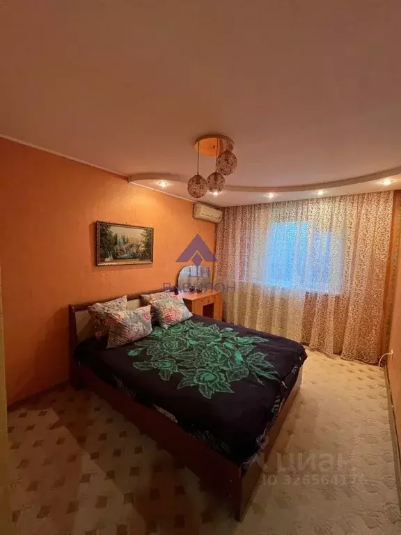 3-к кв. Ростовская область, Волгодонск просп. Строителей (60.0 м) - Фото 2