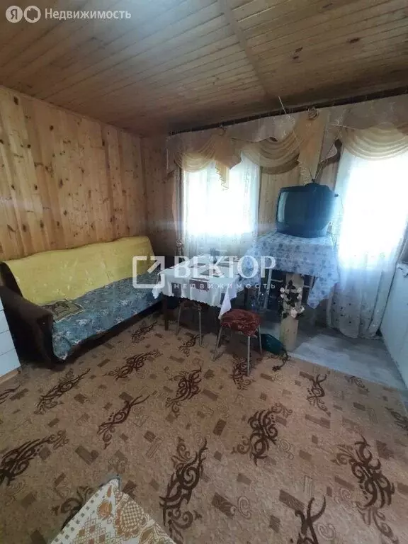 Дом в Кострома, садоводческое товарищество Огонёк, 21 (20 м) - Фото 1