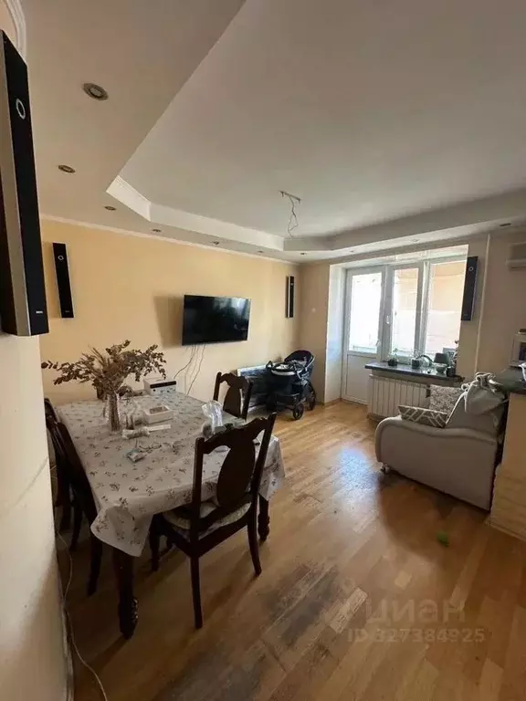 2-к кв. Московская область, Протвино Серпухов городской округ, ул. ... - Фото 1