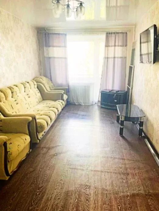 2-к кв. Новосибирская область, Новосибирск Ветлужская ул., 22 (45.0 м) - Фото 2