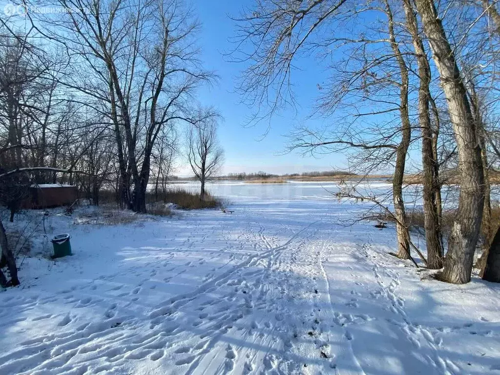 Дом в Энгельсский район, Терновское муниципальное образование, СНТ ... - Фото 1