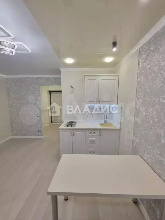Квартира-студия, 28 м, 10/10 эт. - Фото 0