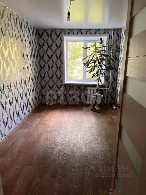 2-к кв. Ярославская область, Рыбинск просп. Генерала Батова, 38 (44.7 ... - Фото 1