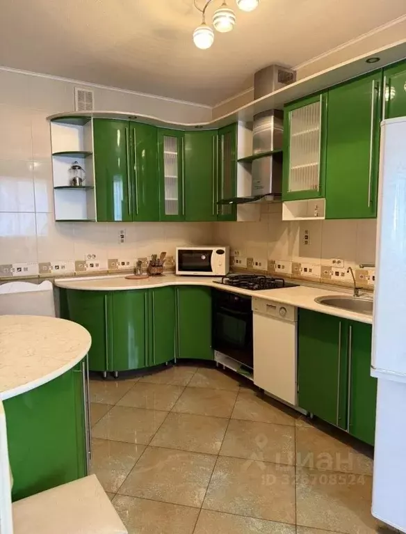 3-к кв. Ростовская область, Ростов-на-Дону ул. Шаумяна, 26 (100.0 м) - Фото 1