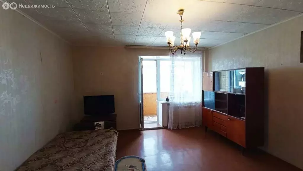 1-комнатная квартира: Белая Калитва, улица Энгельса, 387 (35 м) - Фото 1