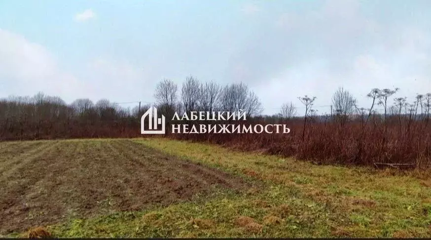 Участок в Ленинградская область, Ломоносовский район, Кипенское с/пос ... - Фото 1