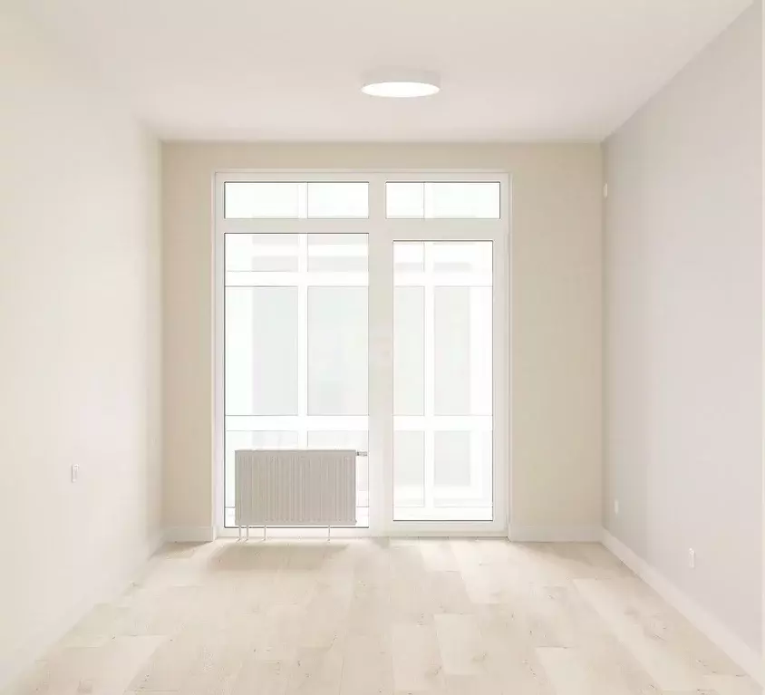 2-к кв. Пермский край, Пермь Рионская ул., 4А (55.3 м) - Фото 1