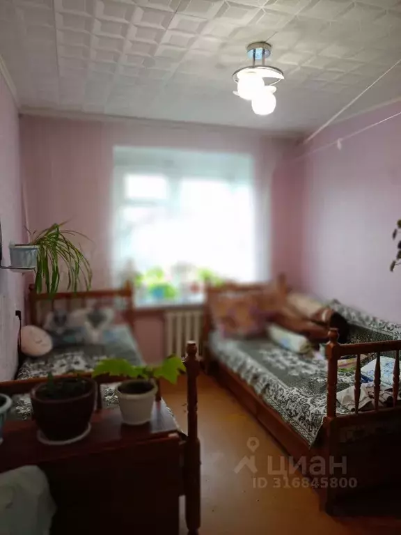 Комната Башкортостан, Уфа Революционная ул., 31 (12.0 м) - Фото 0