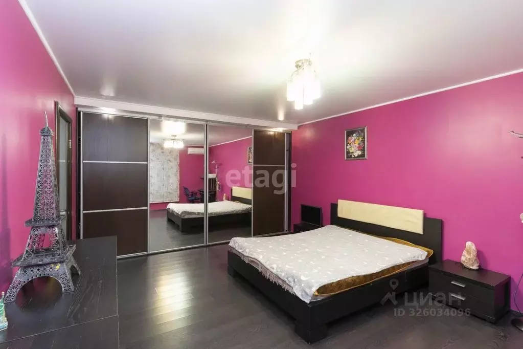 1-к кв. Тюменская область, Тюмень ул. Василия Гольцова, 10 (57.0 м) - Фото 2