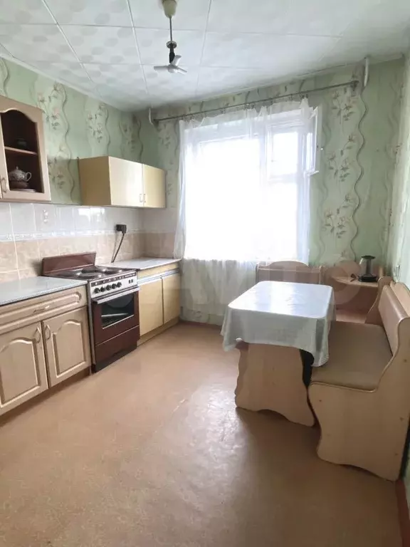 1-к. квартира, 30 м, 8/10 эт. - Фото 1