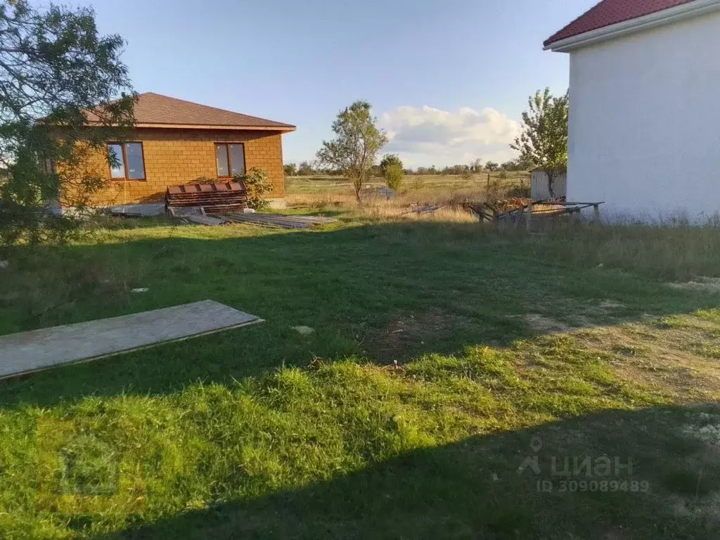 Участок в Севастополь Балаклавский муниципальный округ, Вега ... - Фото 0