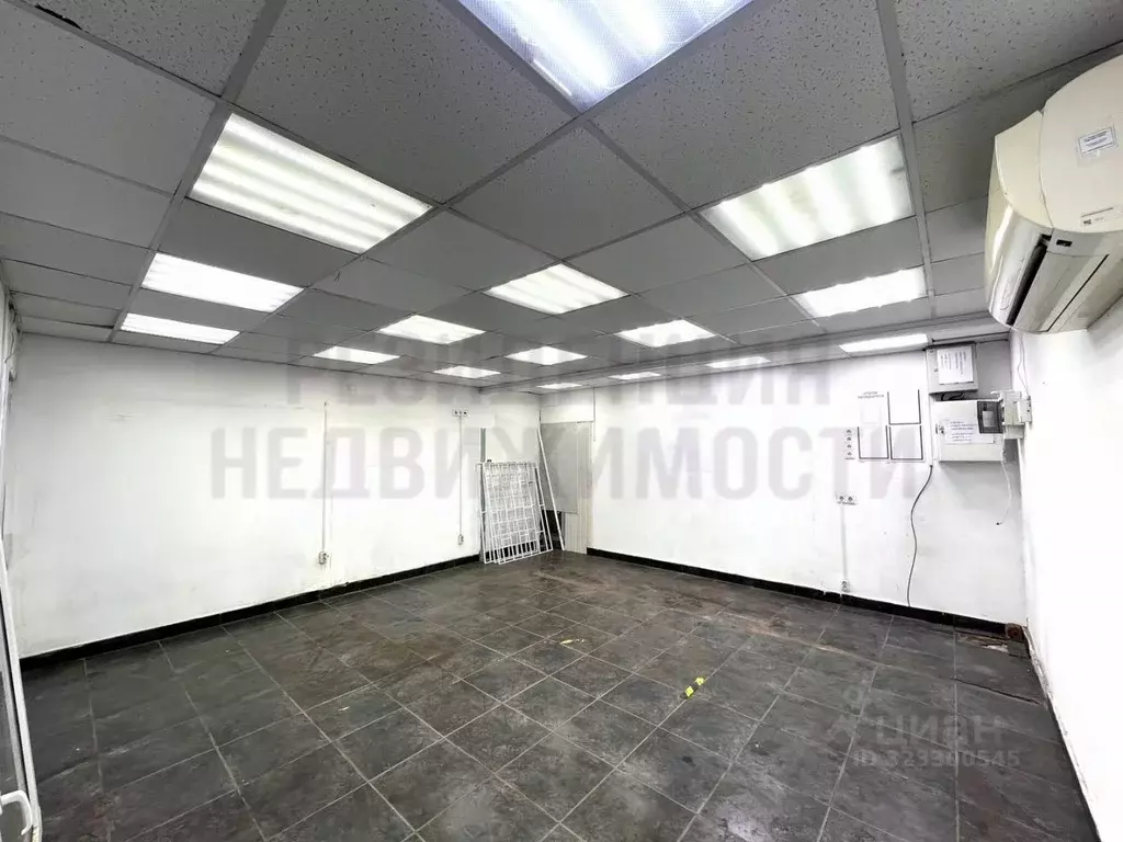 Торговая площадь в Самарская область, Самара ул. Тухачевского, 227А ... - Фото 2