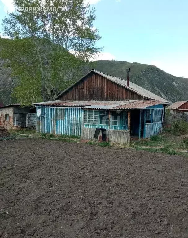 Купить Дом В Усть Кане Республика Алтай
