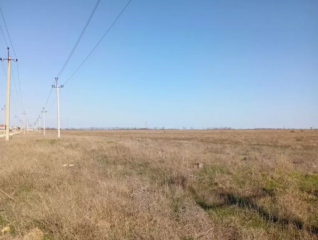 Участок в Крым, Симферопольский район, Николаевка пгт ул. Советская ... - Фото 0