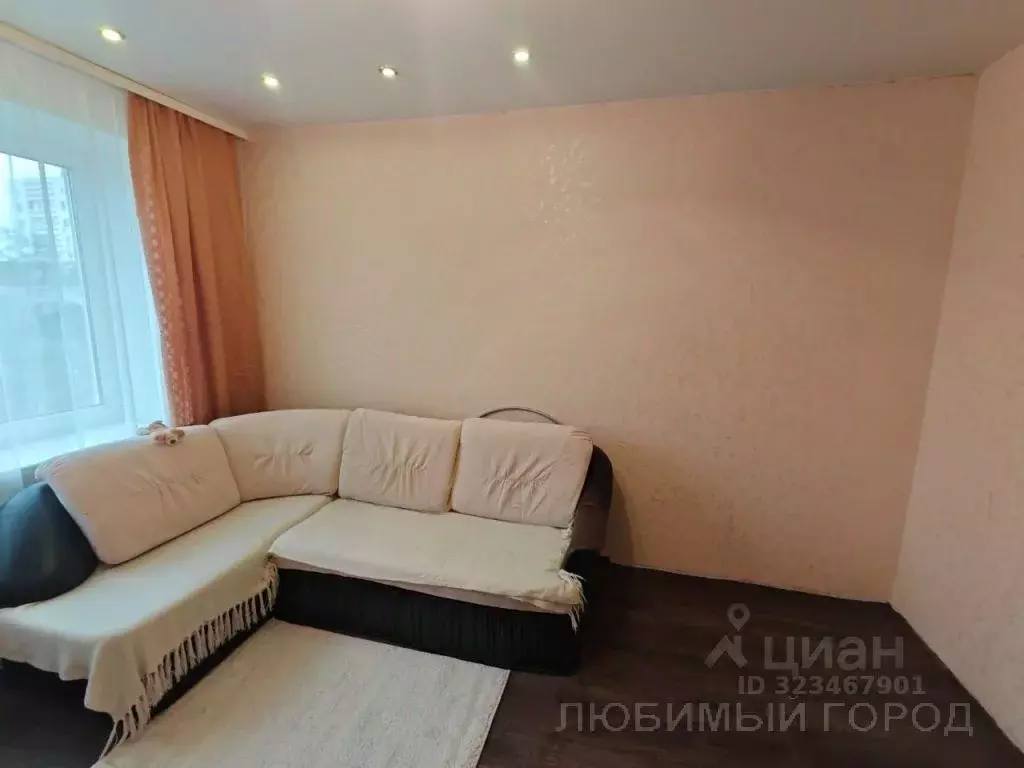 Комната Нижегородская область, Нижний Новгород Вольская ул., 20 (12.6 ... - Фото 2