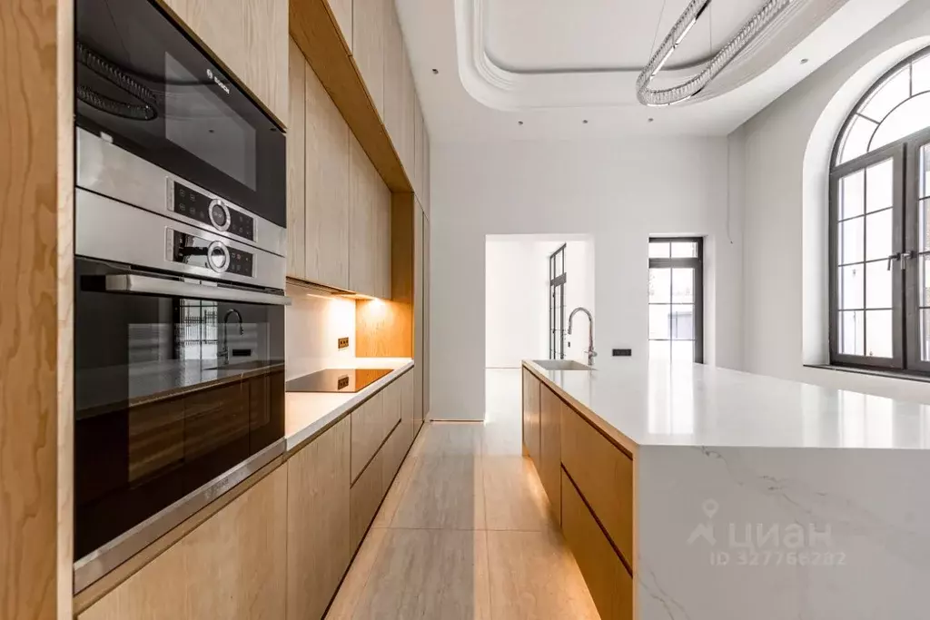 Коттедж в Московская область, Истра муниципальный округ, д. Исаково, ... - Фото 2